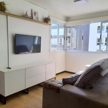 Apartmán Absolut Na Capital Do Vinho Bento Gonçalves Exteriér fotografie