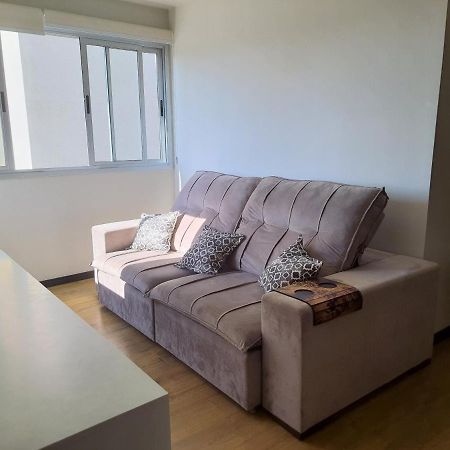 Apartmán Absolut Na Capital Do Vinho Bento Gonçalves Exteriér fotografie