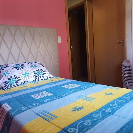 Apartmán Absolut Na Capital Do Vinho Bento Gonçalves Exteriér fotografie