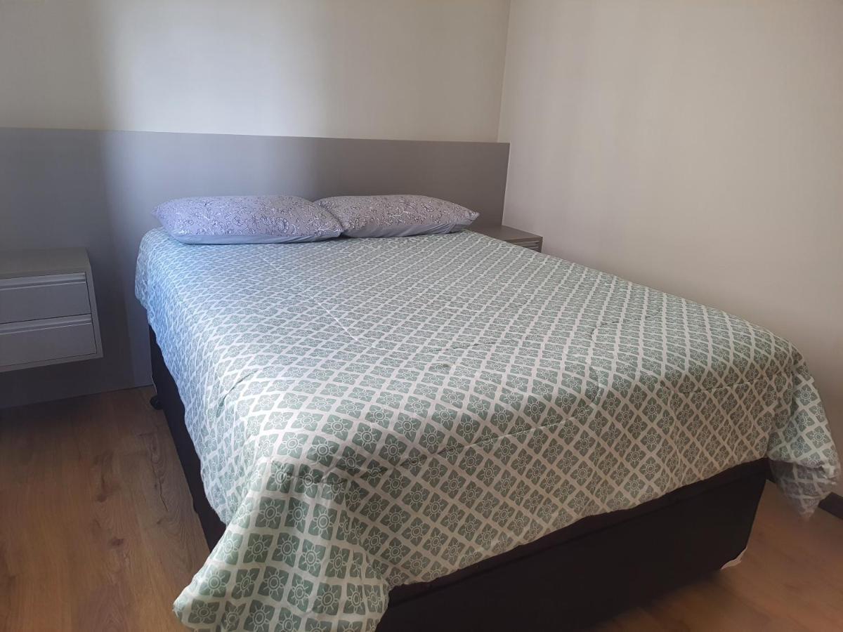 Apartmán Absolut Na Capital Do Vinho Bento Gonçalves Exteriér fotografie