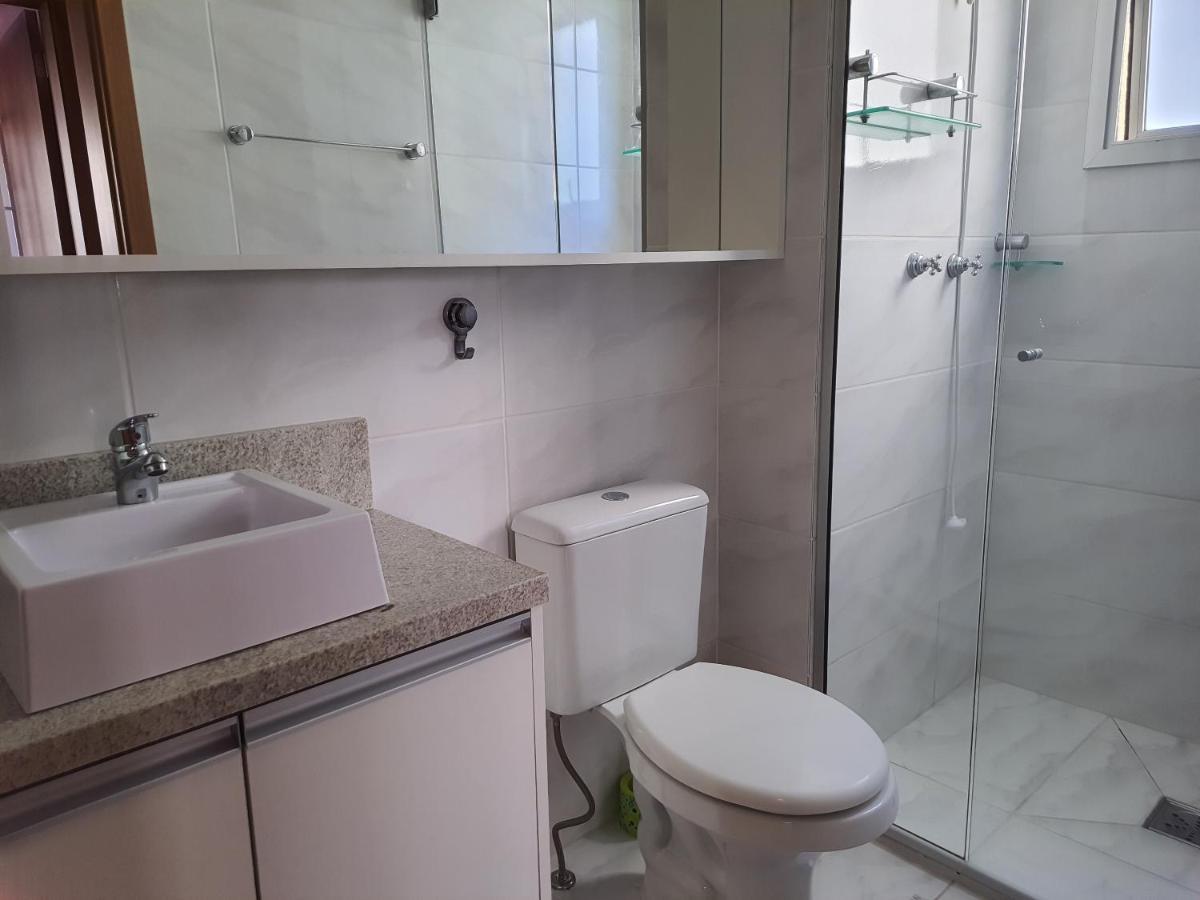 Apartmán Absolut Na Capital Do Vinho Bento Gonçalves Exteriér fotografie
