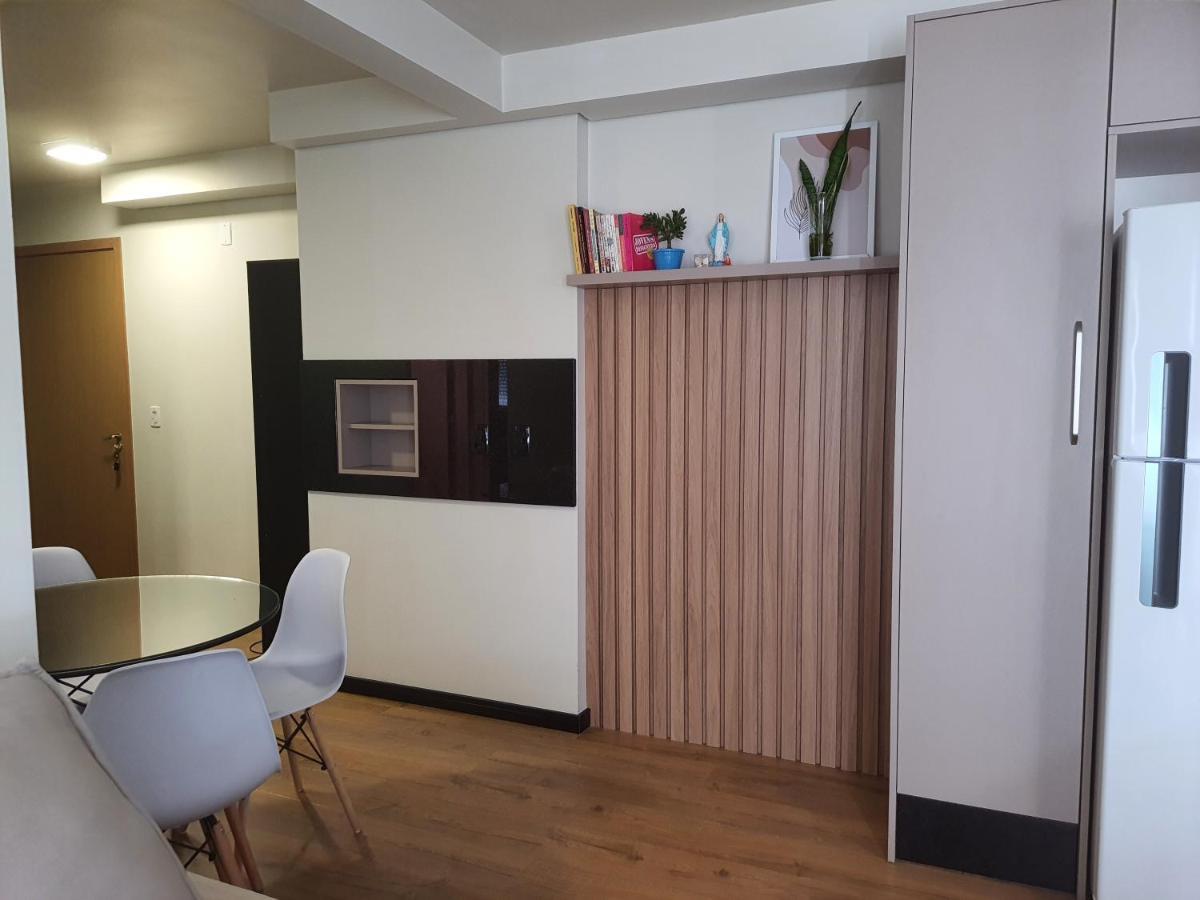 Apartmán Absolut Na Capital Do Vinho Bento Gonçalves Exteriér fotografie