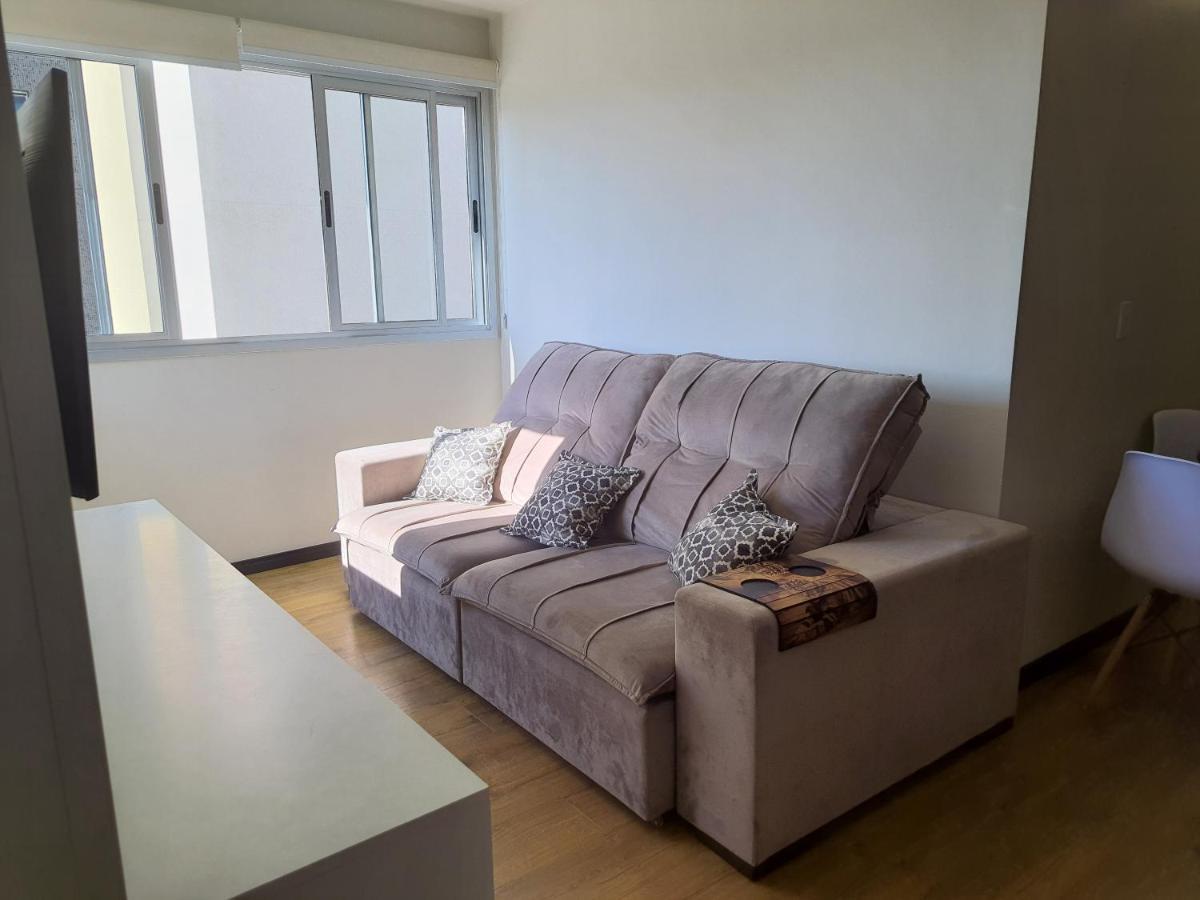 Apartmán Absolut Na Capital Do Vinho Bento Gonçalves Exteriér fotografie