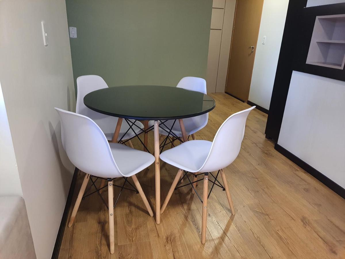 Apartmán Absolut Na Capital Do Vinho Bento Gonçalves Exteriér fotografie