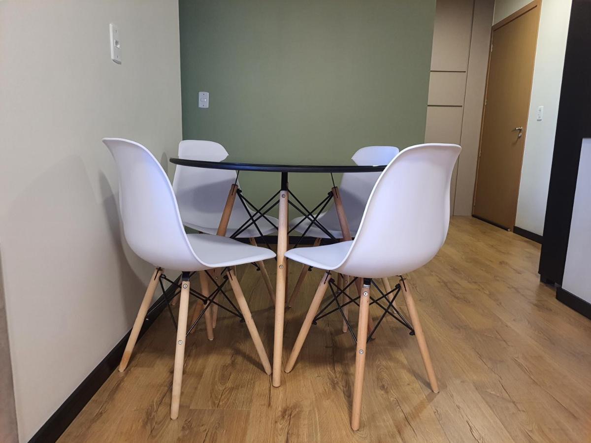 Apartmán Absolut Na Capital Do Vinho Bento Gonçalves Exteriér fotografie