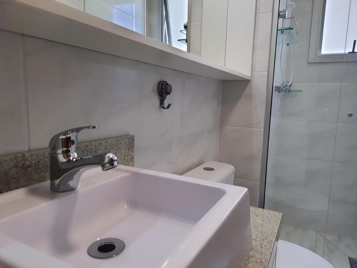 Apartmán Absolut Na Capital Do Vinho Bento Gonçalves Exteriér fotografie