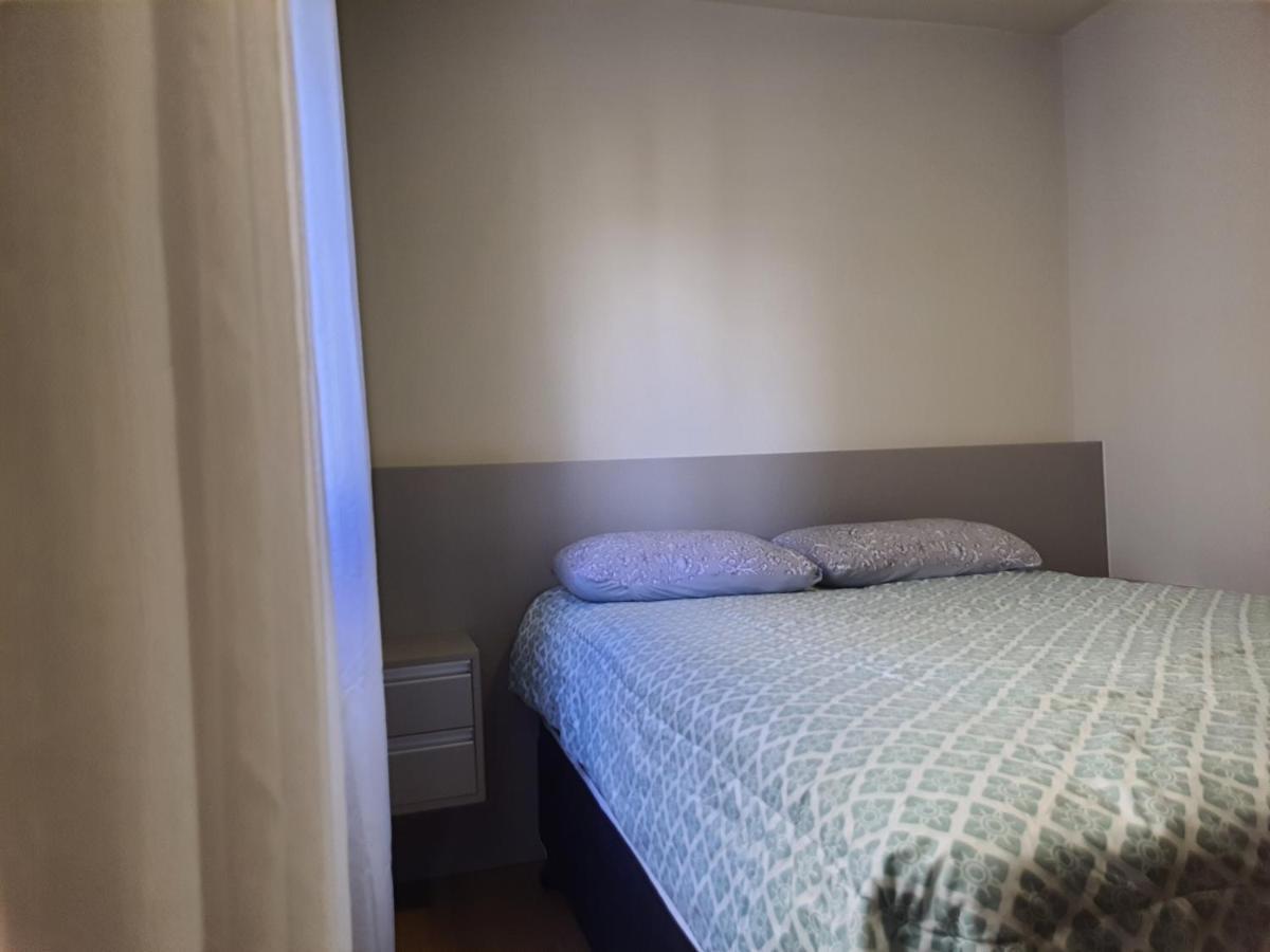 Apartmán Absolut Na Capital Do Vinho Bento Gonçalves Exteriér fotografie