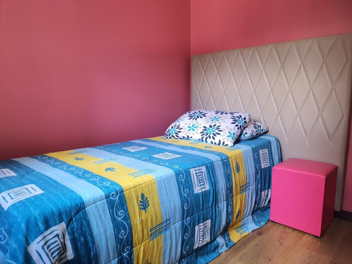 Apartmán Absolut Na Capital Do Vinho Bento Gonçalves Exteriér fotografie