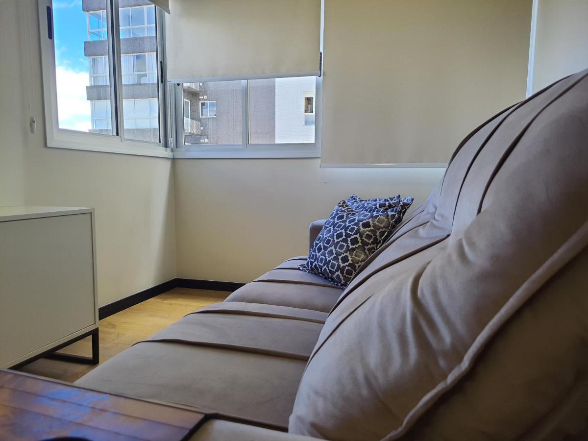 Apartmán Absolut Na Capital Do Vinho Bento Gonçalves Exteriér fotografie